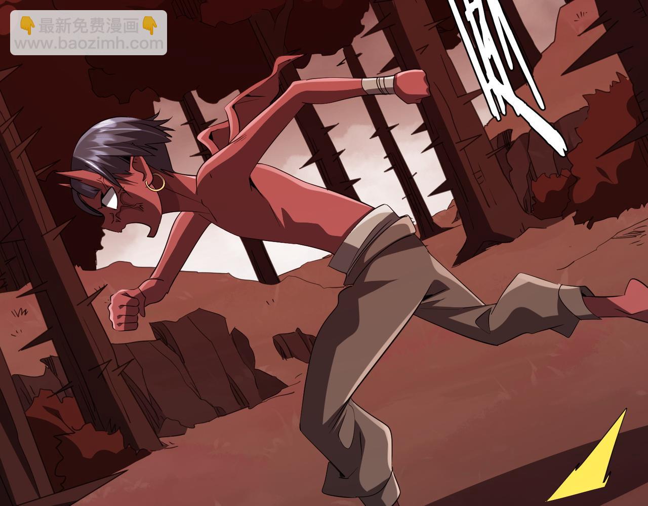 第172话 分兵战术！(1/4)-第214话