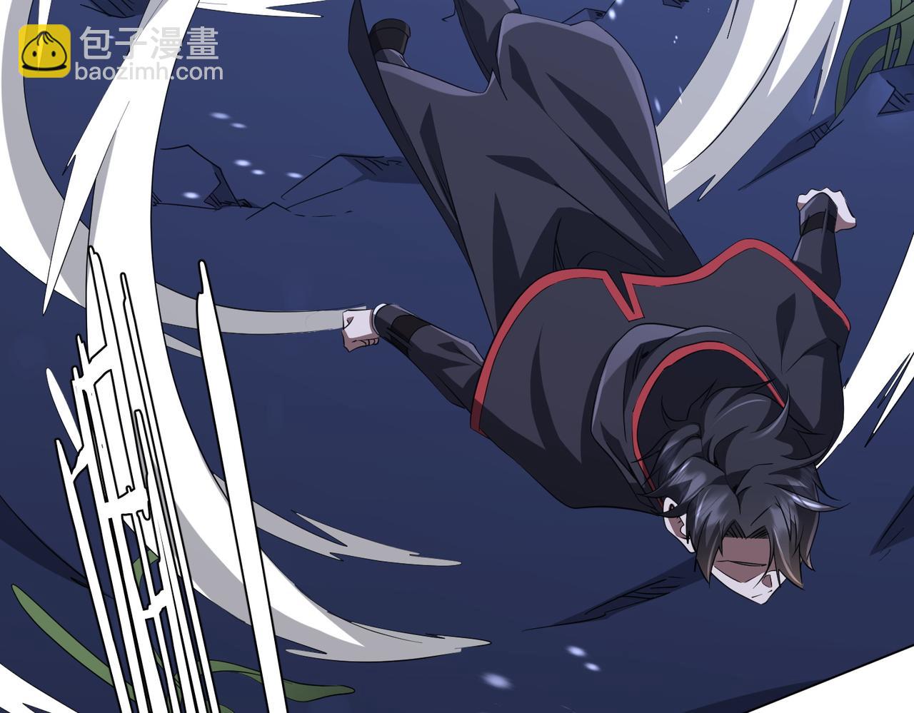 第176话 逃出生天！(1/4)-第218话