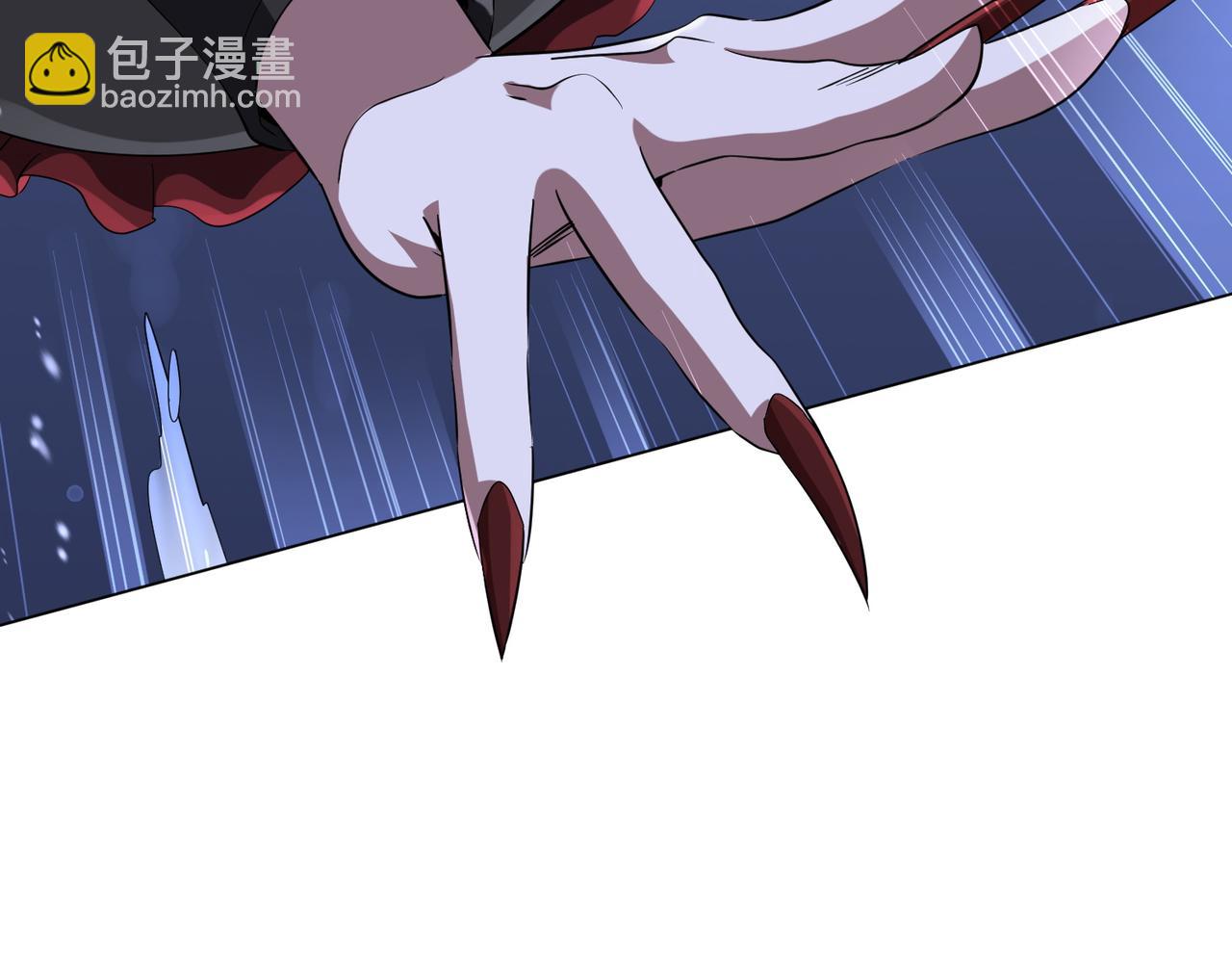 第176话 逃出生天！(1/4)-第218话