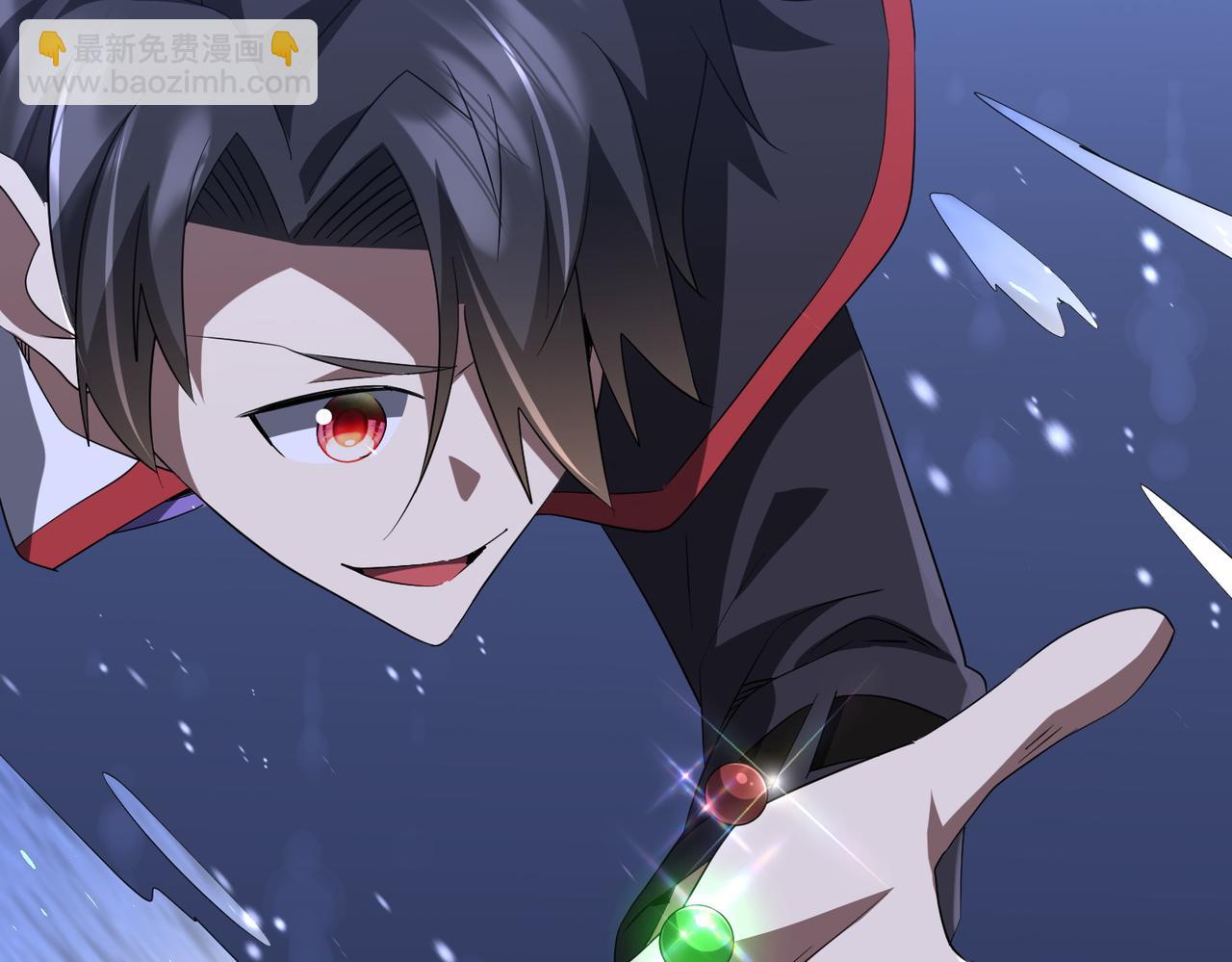 第176话 逃出生天！(1/4)-第218话