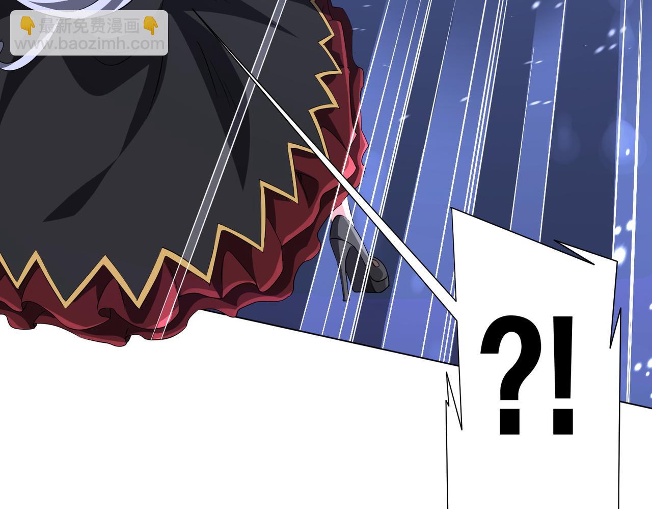 第176话 逃出生天！(1/4)-第218话