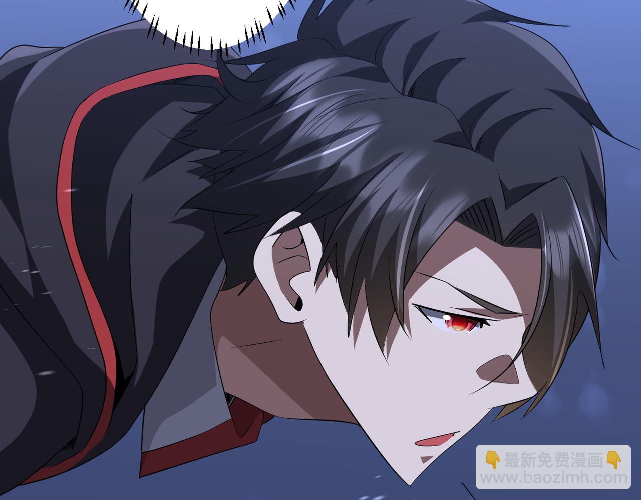 第176话 逃出生天！(1/4)-第218话