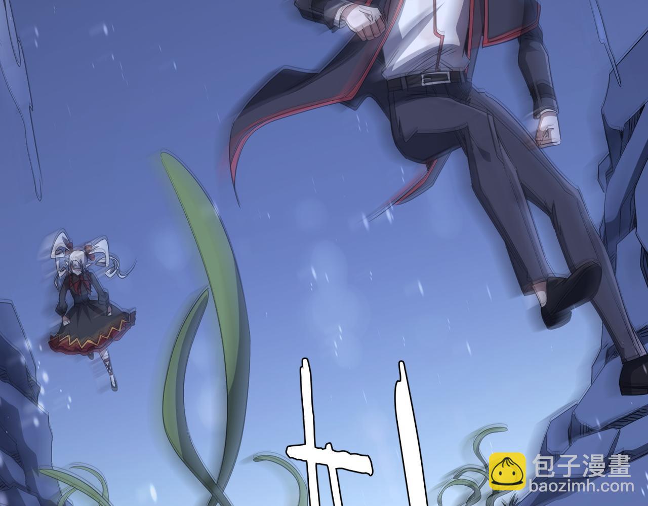 第176话 逃出生天！(1/4)-第218话