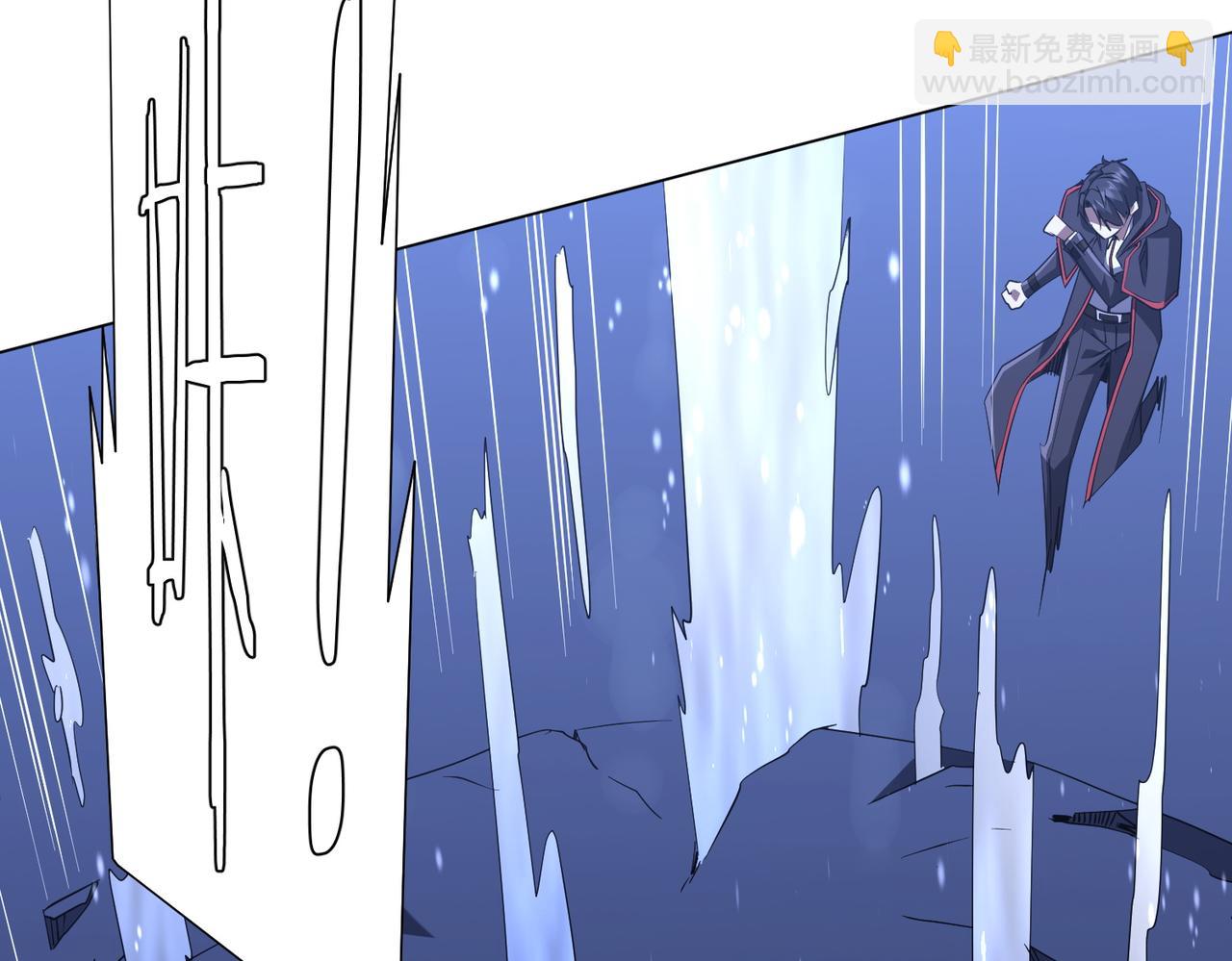 第176话 逃出生天！(1/4)-第218话