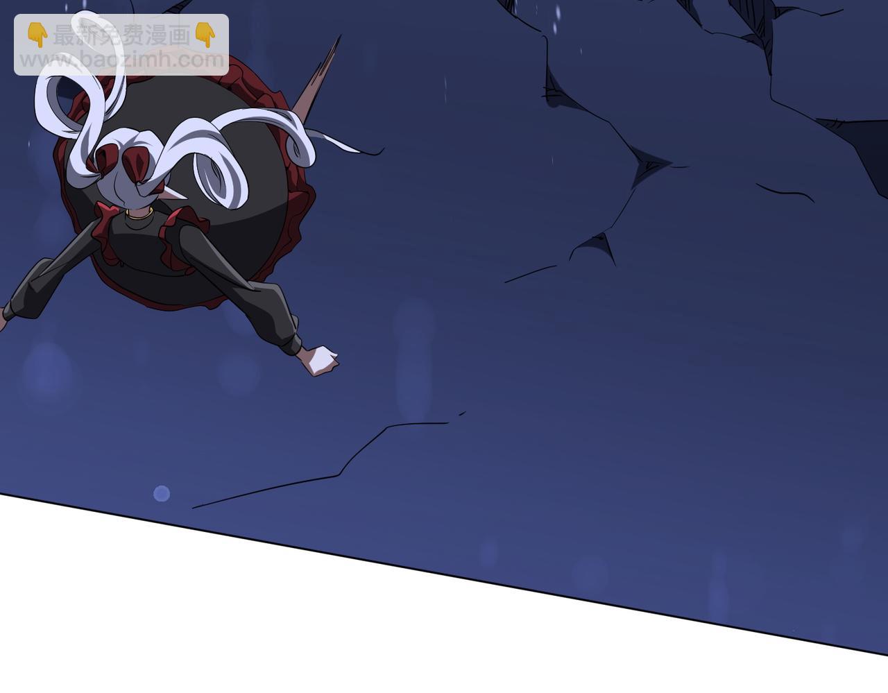 第176话 逃出生天！(1/4)-第218话