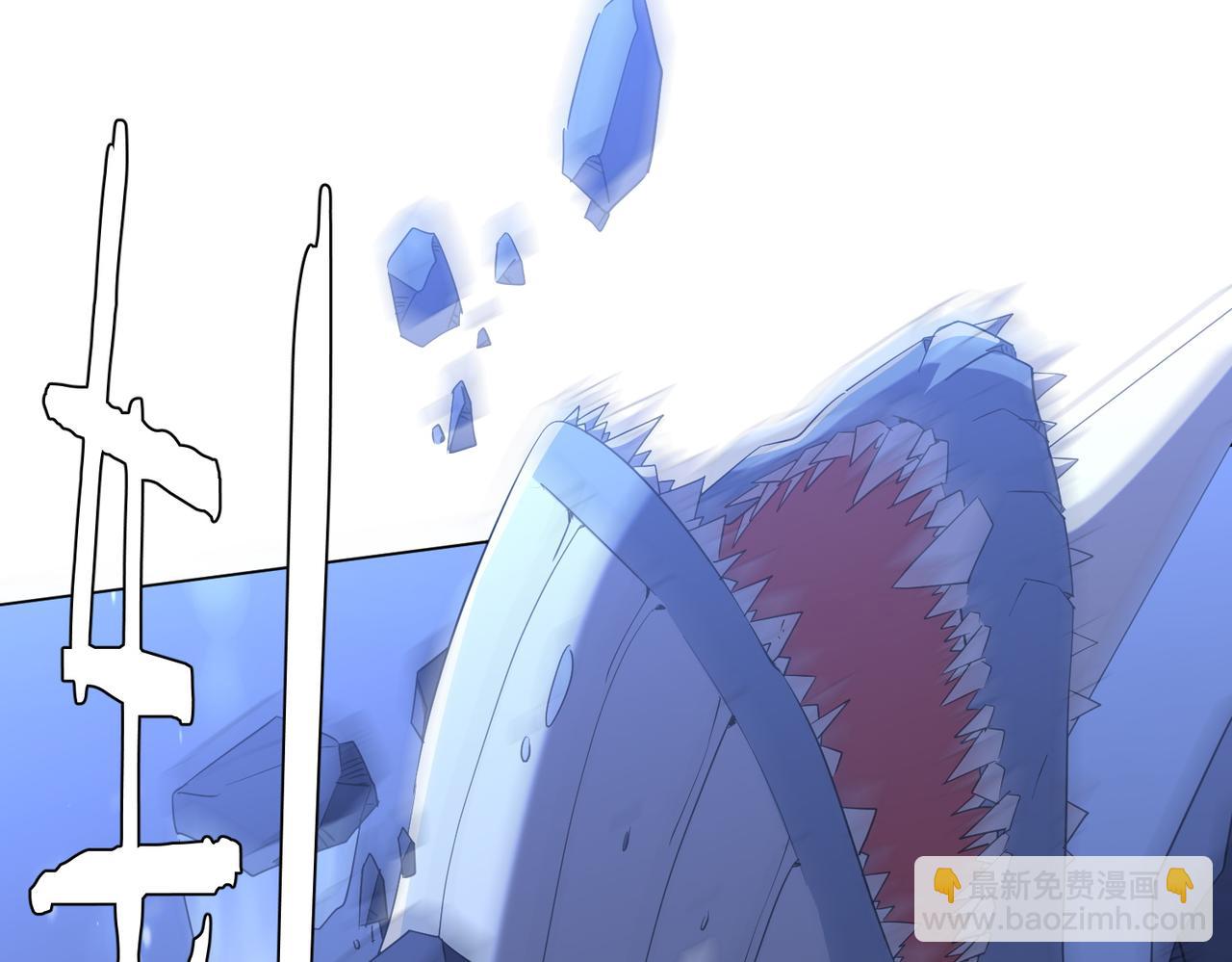 第176话 逃出生天！(1/4)-第218话