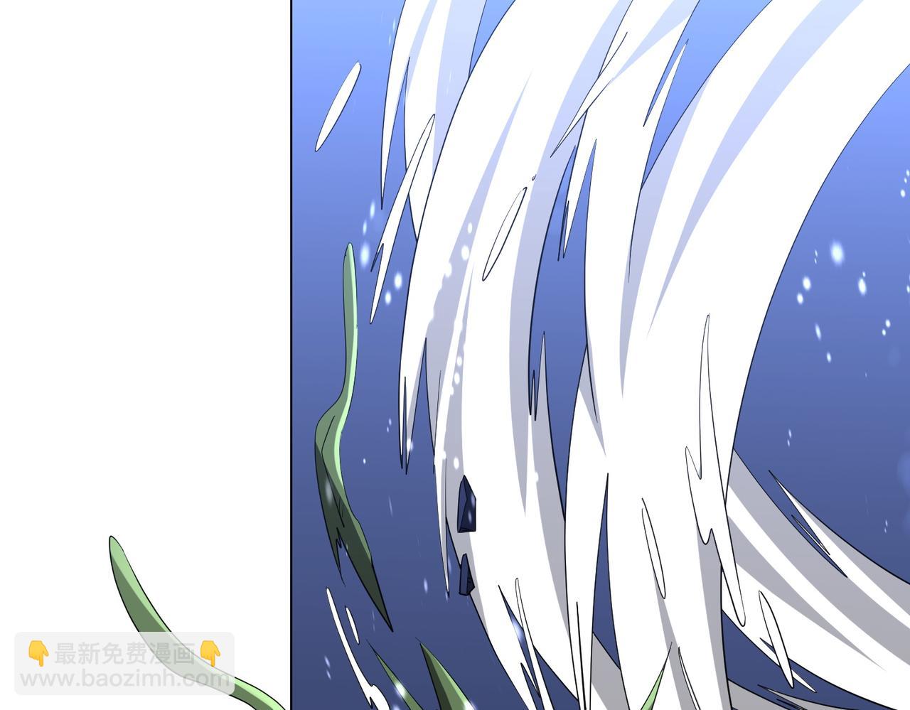 第176话 逃出生天！(1/4)-第218话