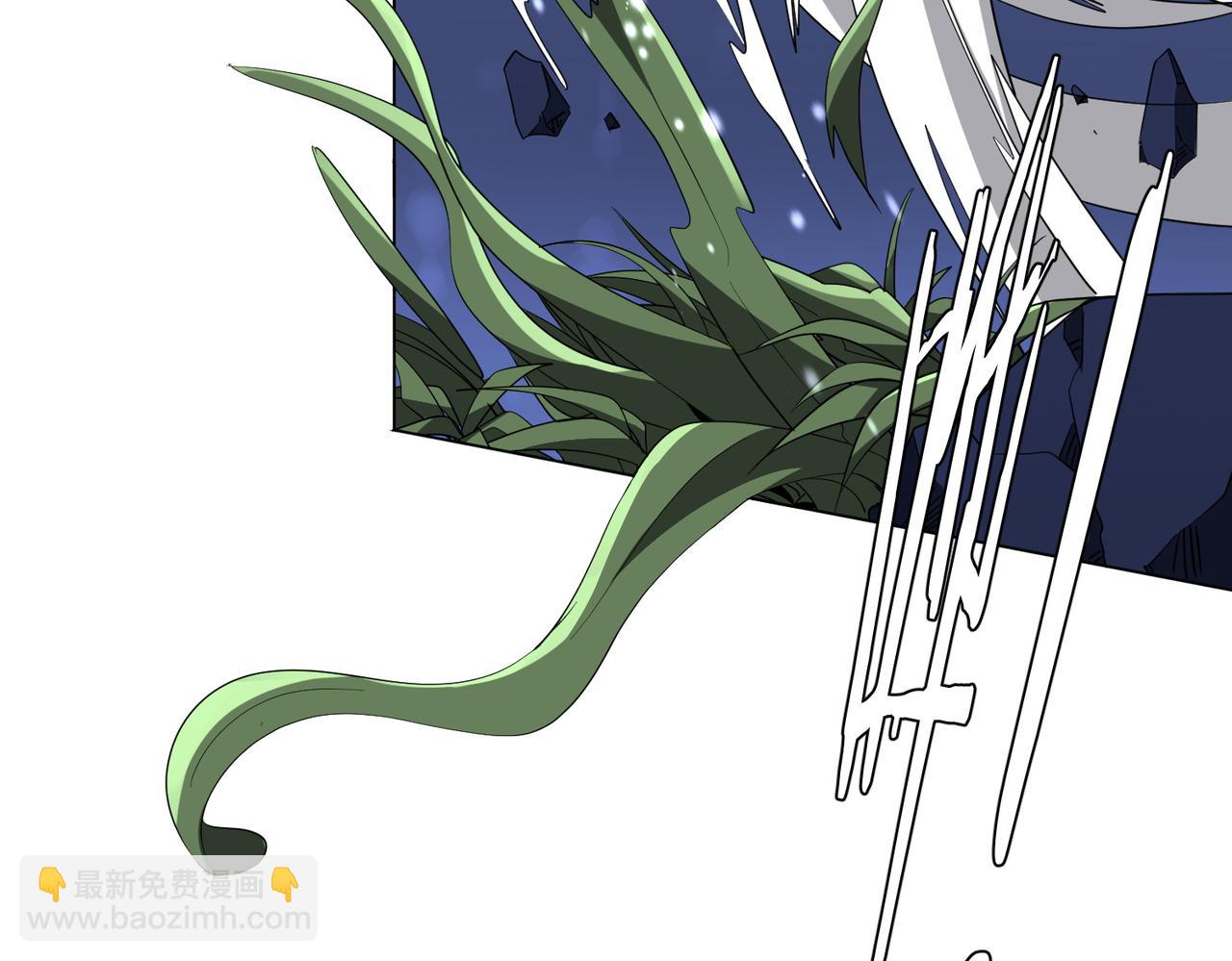 第176话 逃出生天！(1/4)-第218话