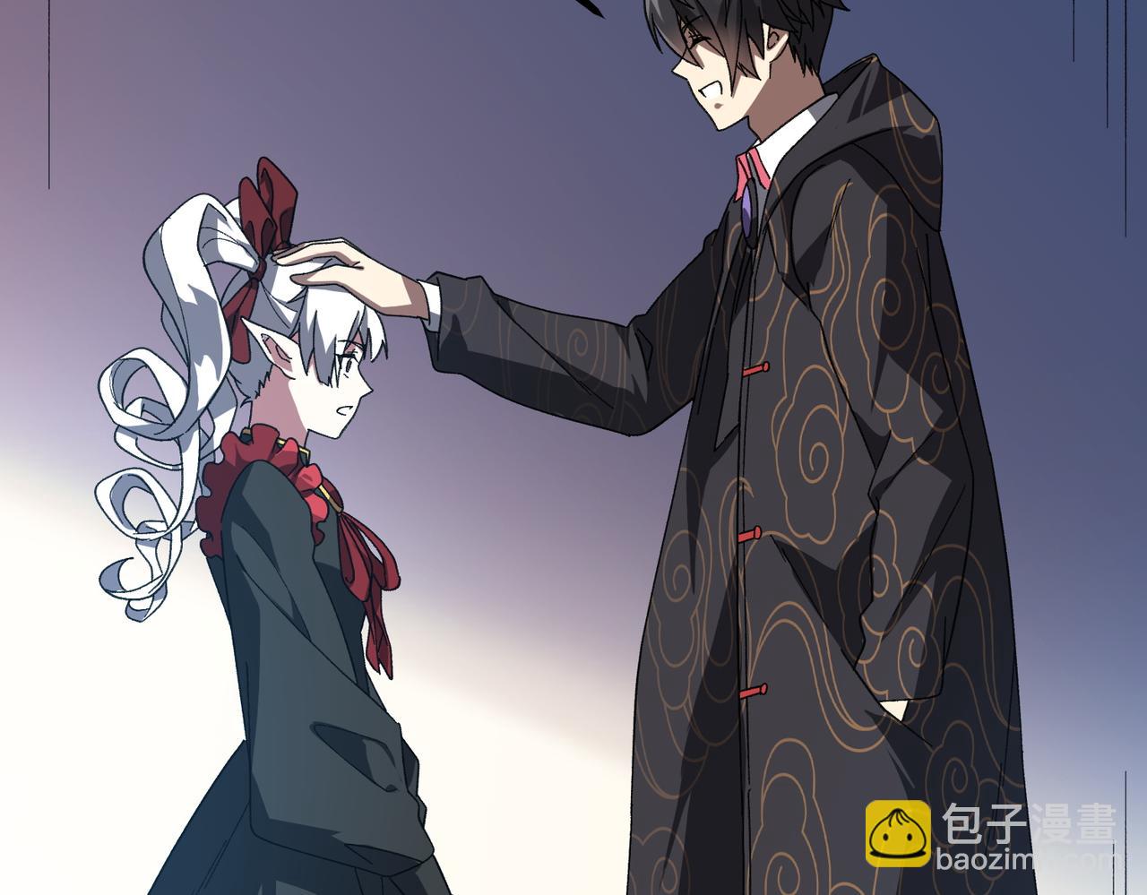 第184话 拯救莉莉丝！(1/4)-第222话