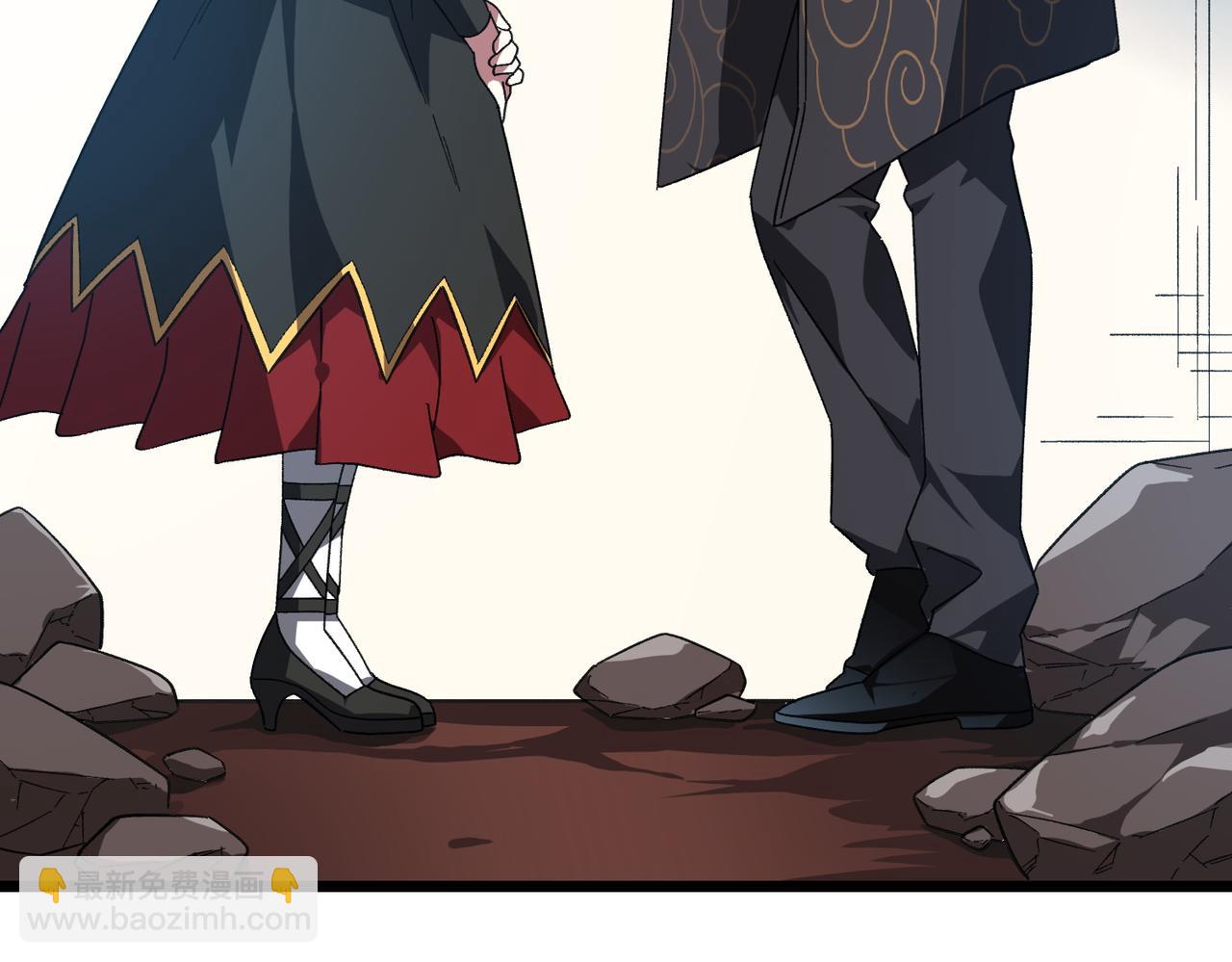 第184话 拯救莉莉丝！(1/4)-第222话