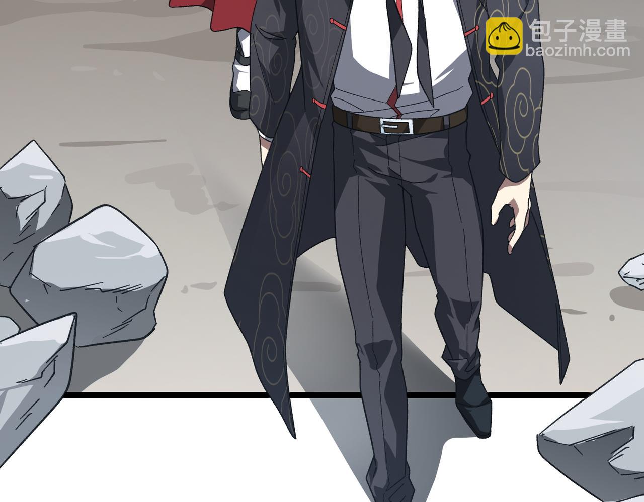 第184话 拯救莉莉丝！(1/4)-第222话