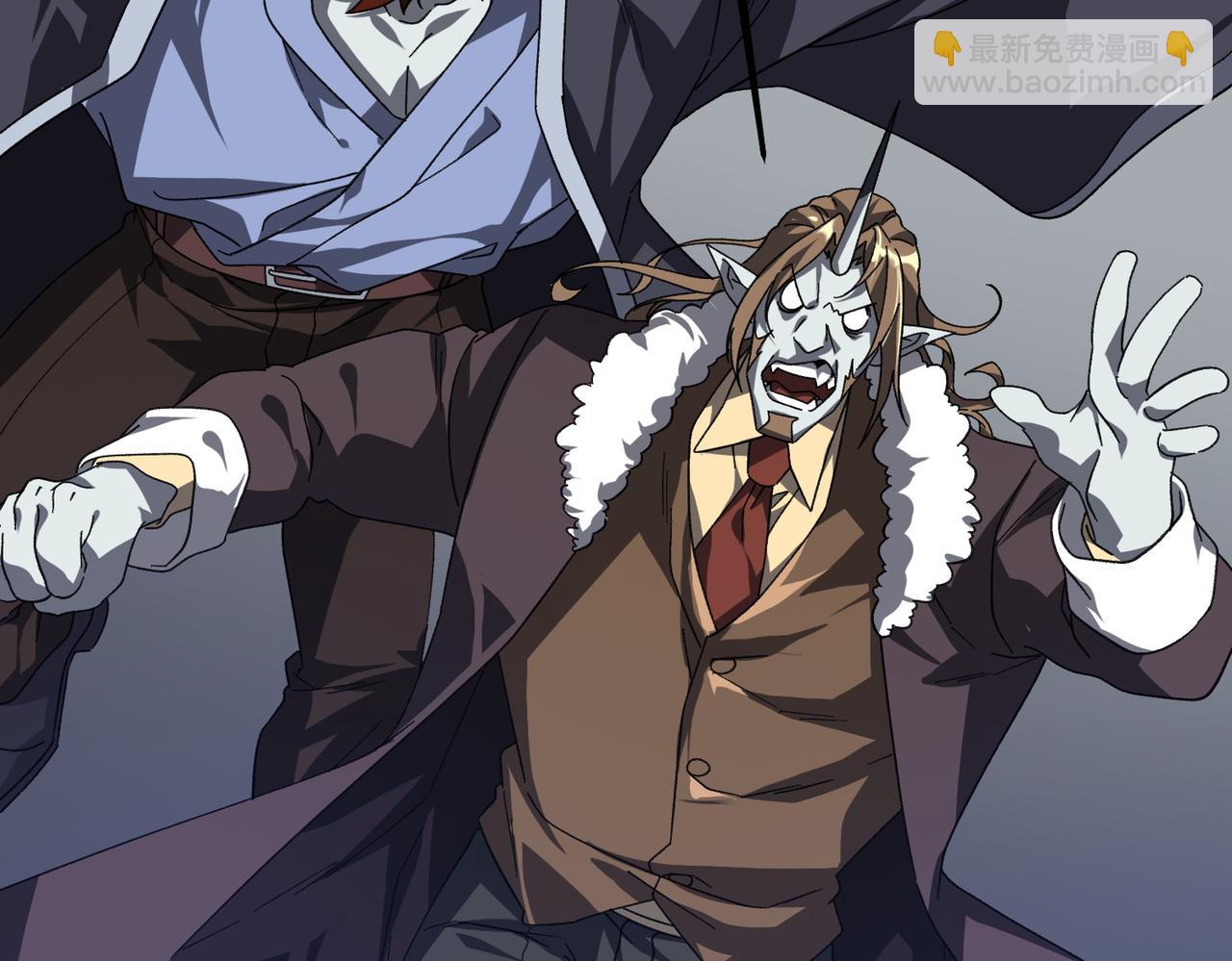 第184话 拯救莉莉丝！(1/4)-第222话