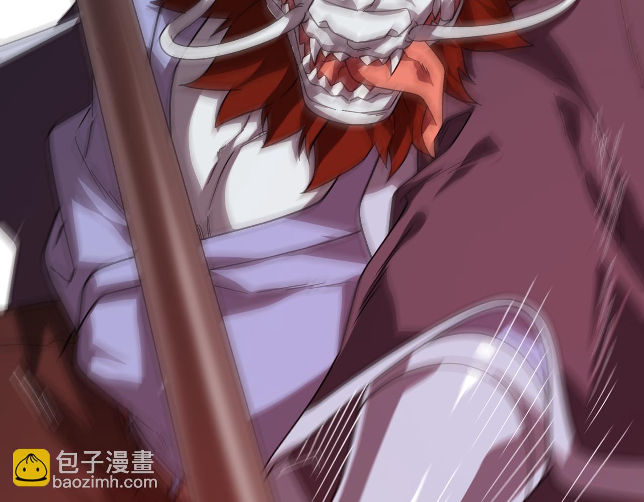 第184话 拯救莉莉丝！(1/4)-第222话