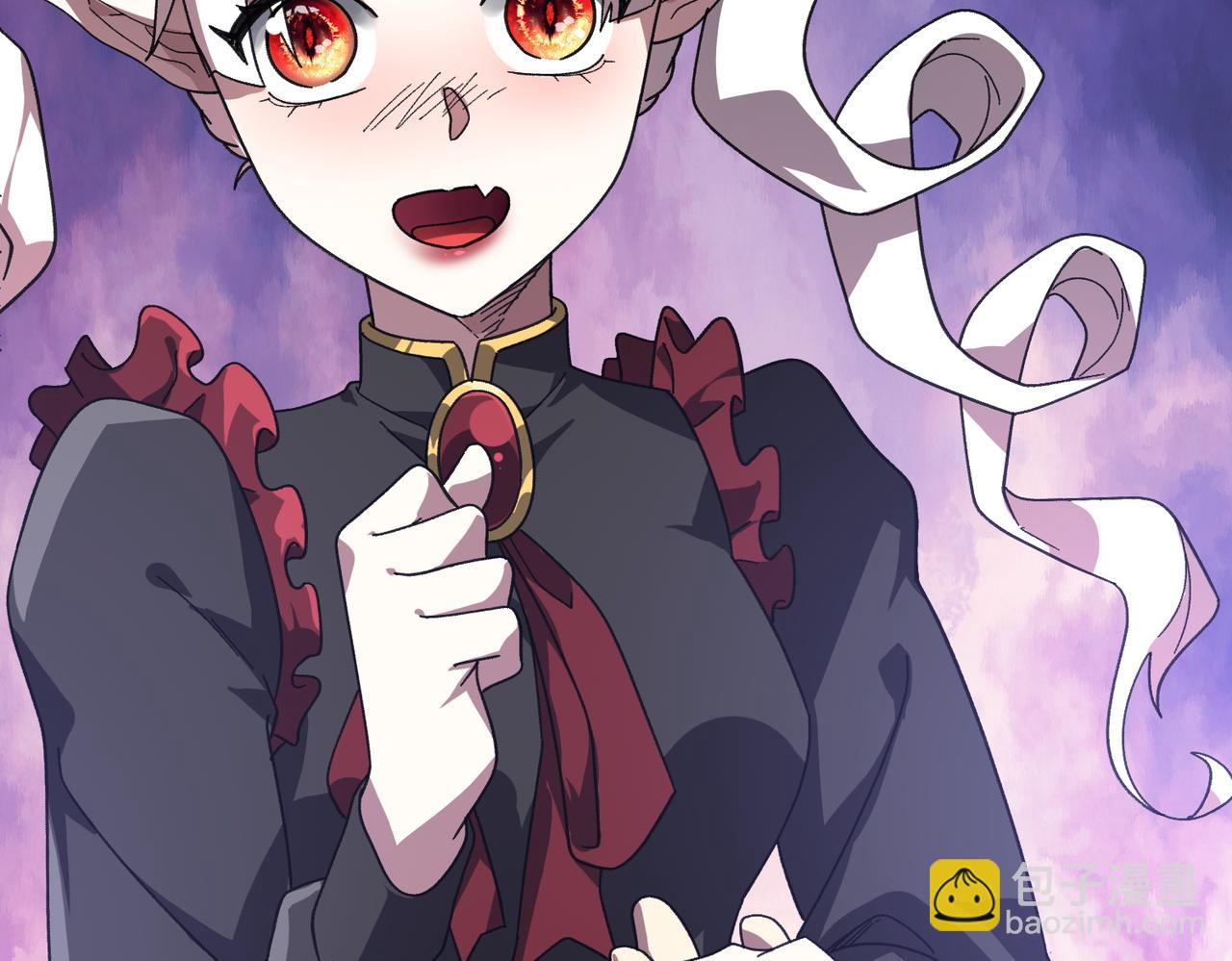 第184话 拯救莉莉丝！(1/4)-第222话