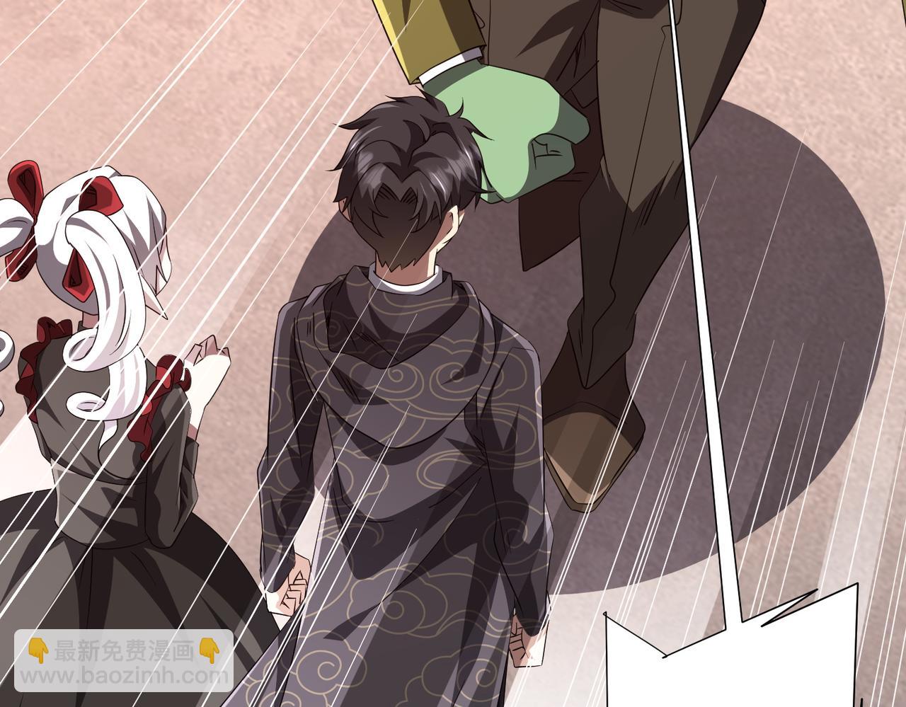 第186话 重返冥月市！(1/4)-第224话