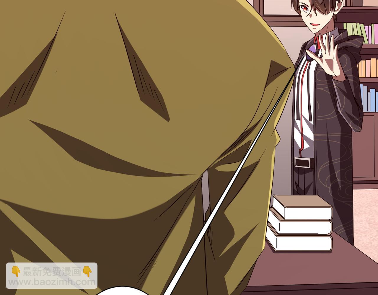 第186话 重返冥月市！(1/4)-第224话