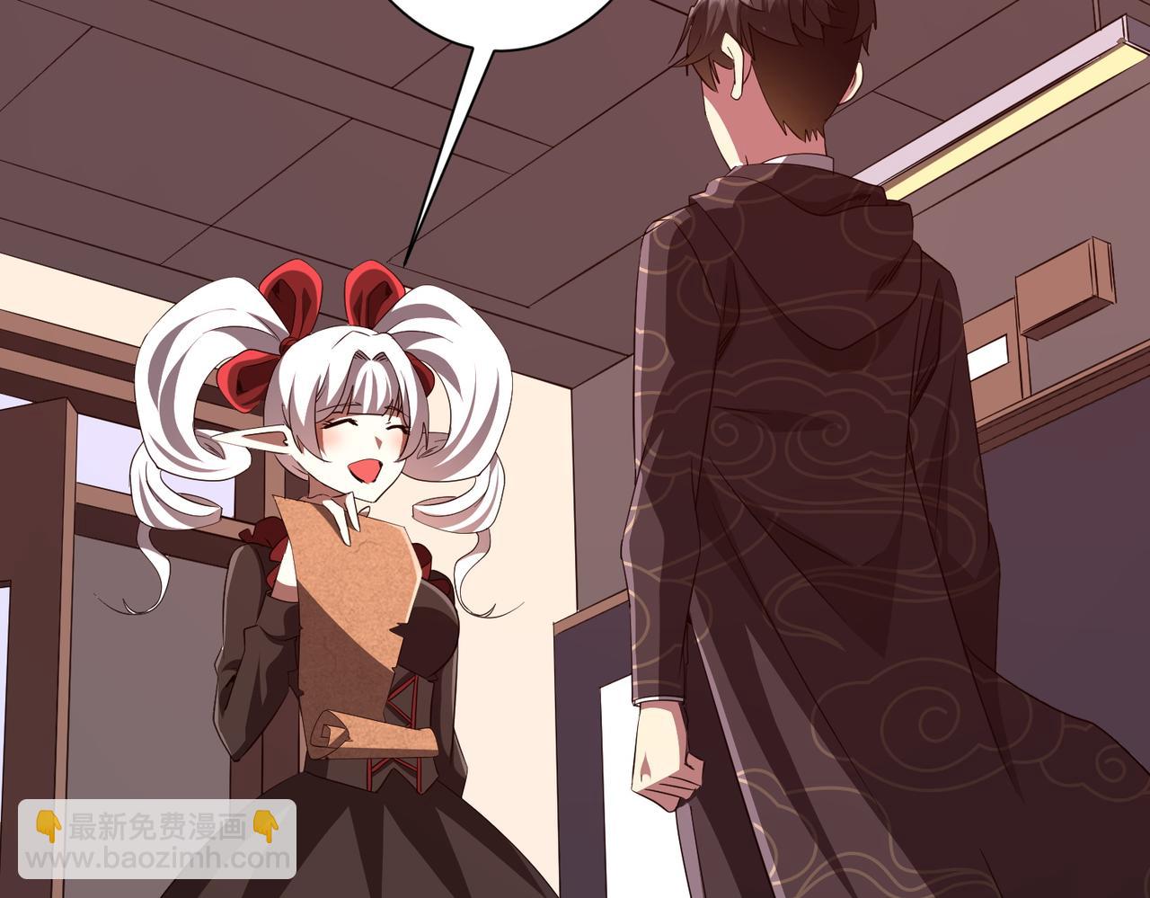 第188话 契约失败？(1/4)-第226话