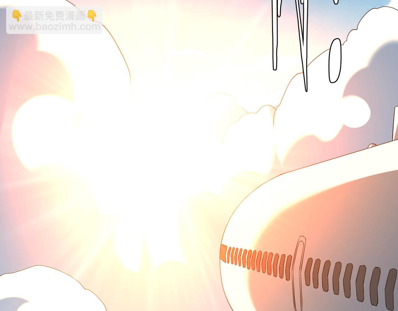 第192话 暴露！米国的必杀之心！(1/4)-第230话