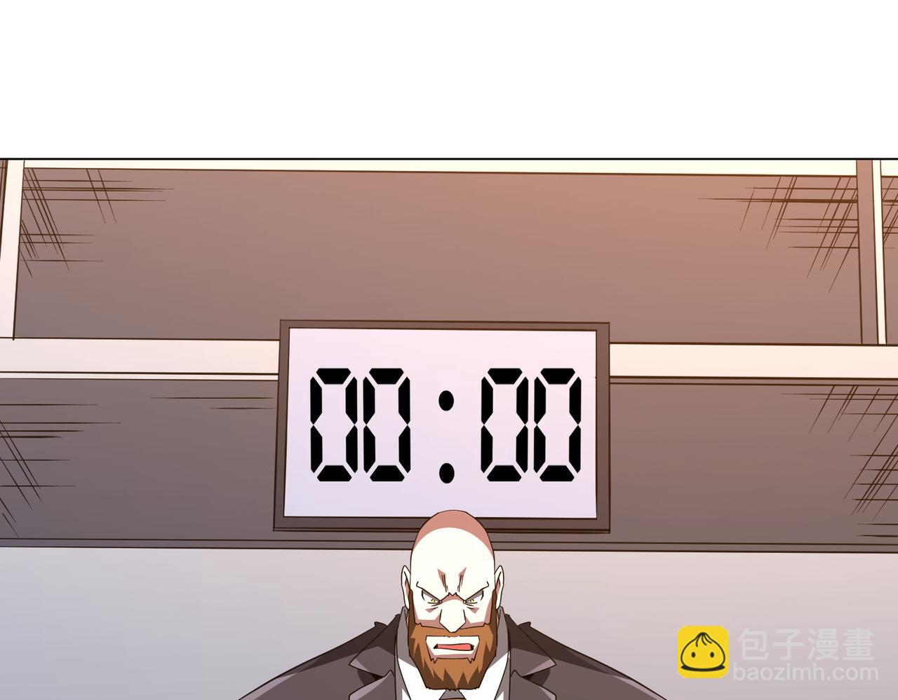 第192话 暴露！米国的必杀之心！(1/4)-第230话