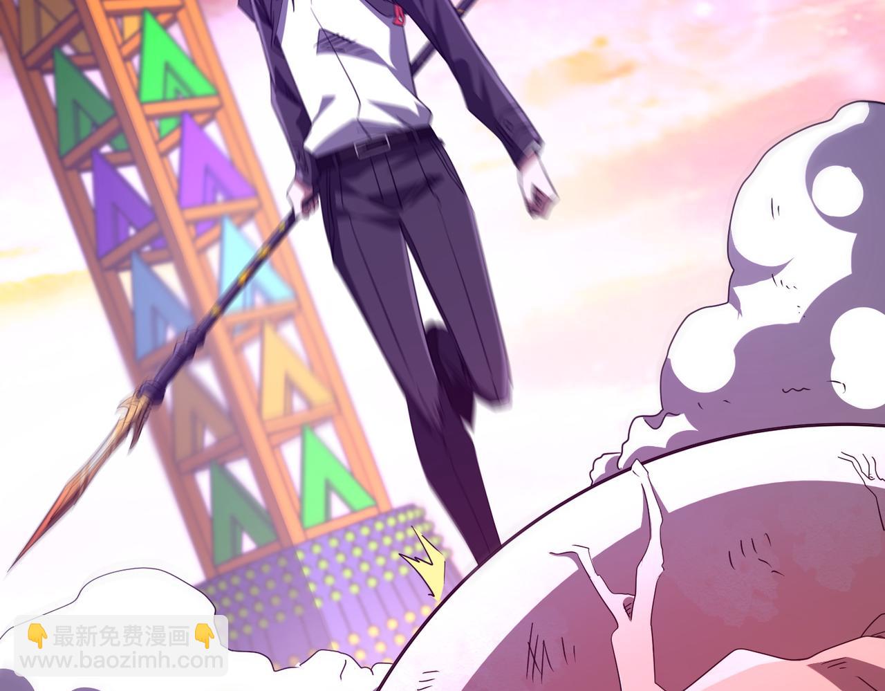 第206话 喂养器灵！(1/4)-第244话