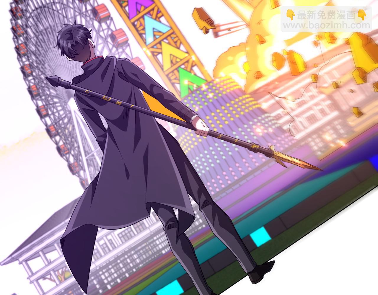 第206话 喂养器灵！(1/4)-第244话