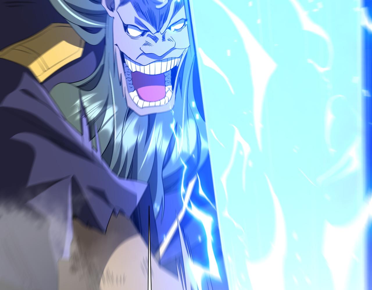 全球驚悚：開局萬億冥幣 - 第207話 我買我自己！(2/4) - 8