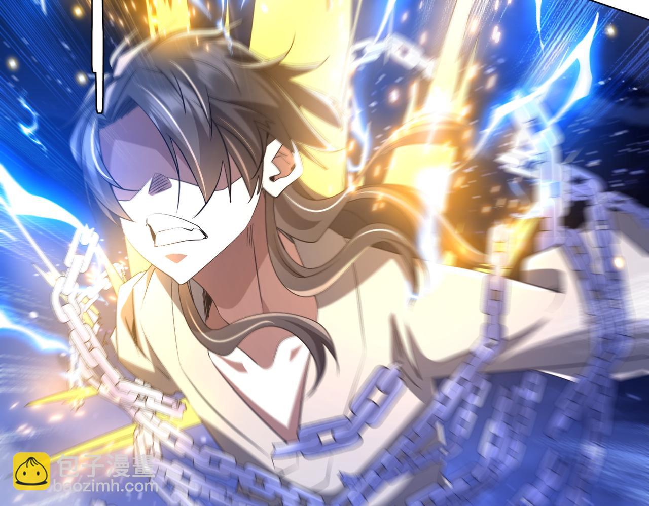 全球驚悚：開局萬億冥幣 - 第207話 我買我自己！(2/4) - 5