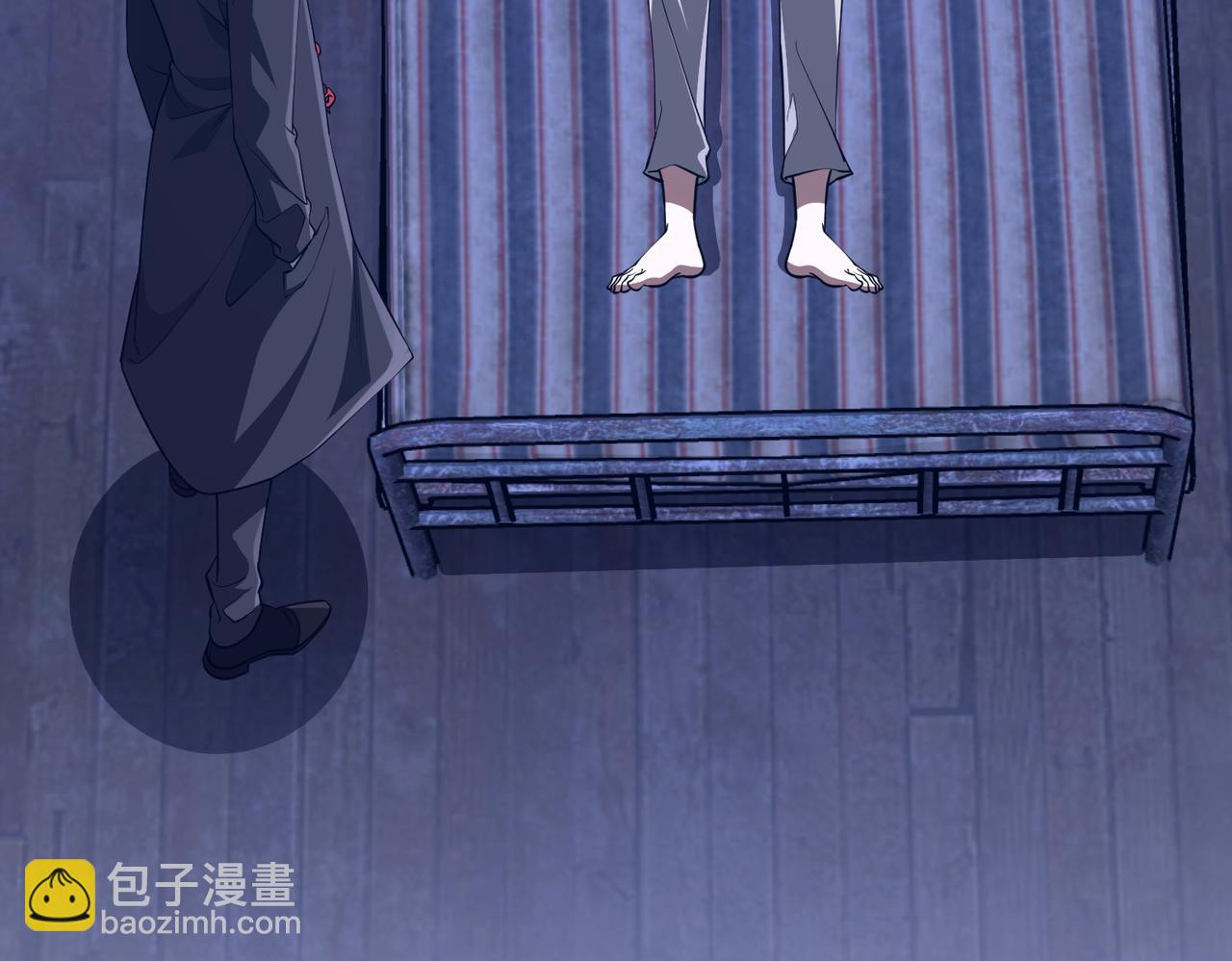 全球驚悚：開局萬億冥幣 - 第210話 煉製分身！(1/4) - 2