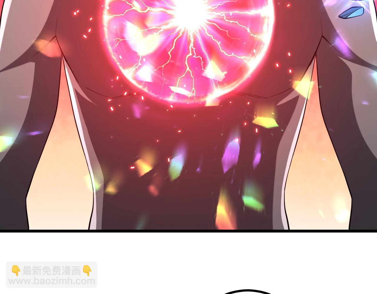 全球驚悚：開局萬億冥幣 - 第210話 煉製分身！(1/4) - 1