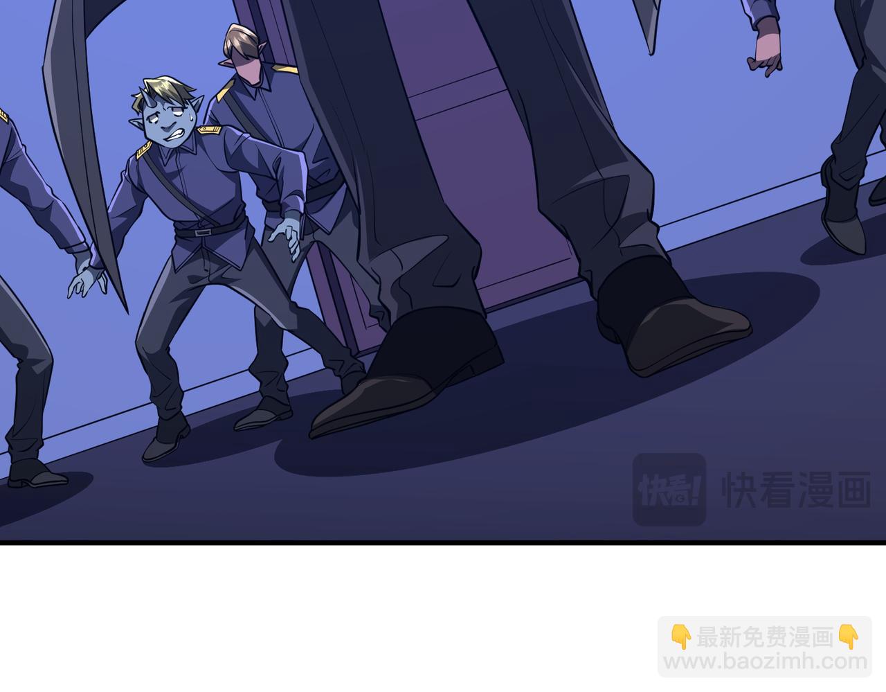 第212话 都给忽悠瘸了！（补更）(1/4)-第250话