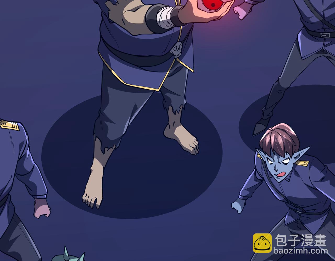 第212话 都给忽悠瘸了！（补更）(1/4)-第250话