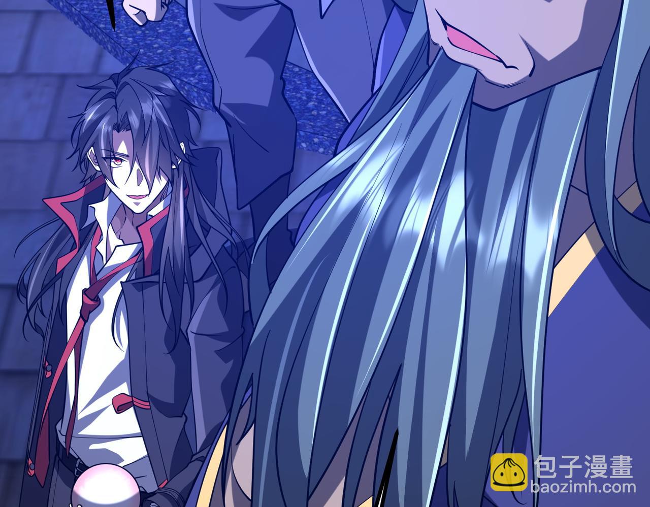 全球驚悚：開局萬億冥幣 - 第218話 戲劇的收場！(1/4) - 6