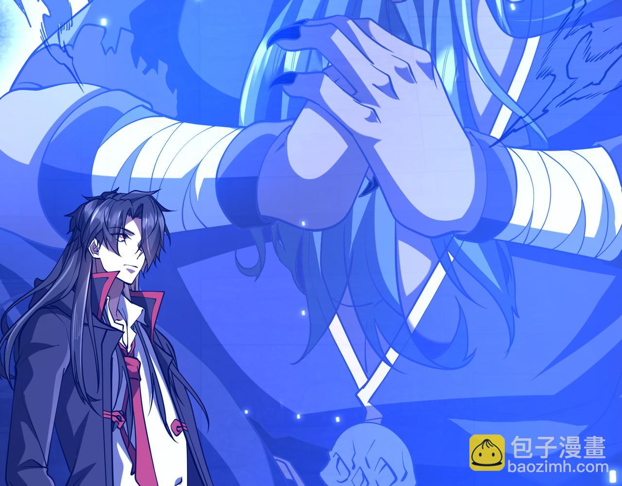 全球驚悚：開局萬億冥幣 - 第218話 戲劇的收場！(2/4) - 1