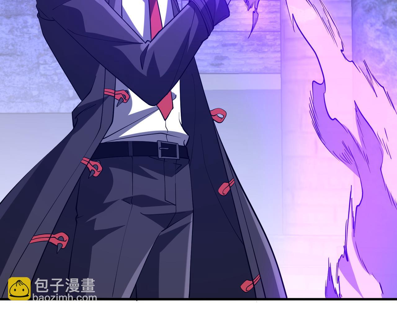 全球驚悚：開局萬億冥幣 - 第218話 戲劇的收場！(2/4) - 6