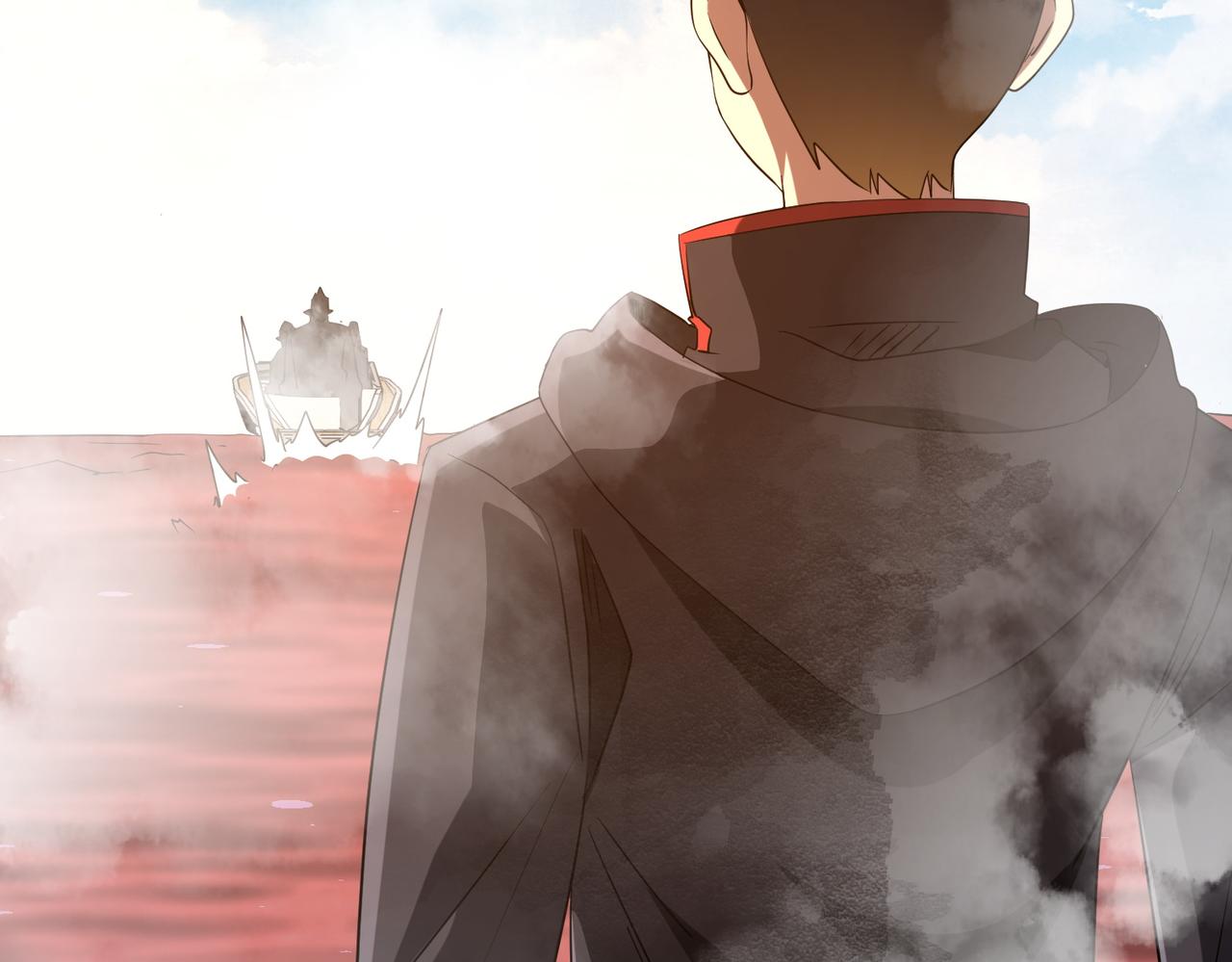 全球驚悚：開局萬億冥幣 - 第223話 鬼潮！(1/4) - 4