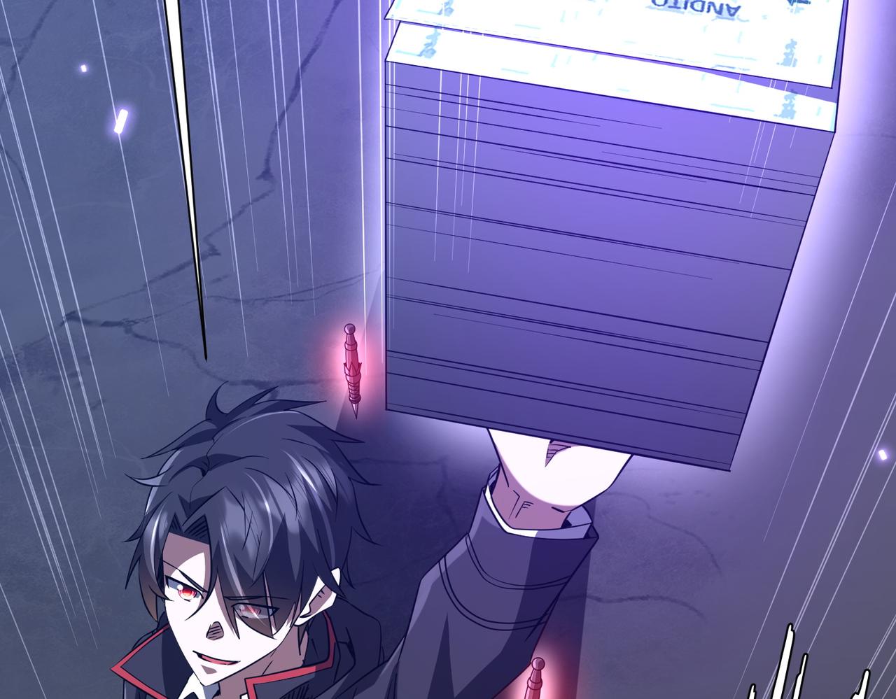 全球驚悚：開局萬億冥幣 - 第326話 給你個驚喜！(1/3) - 6