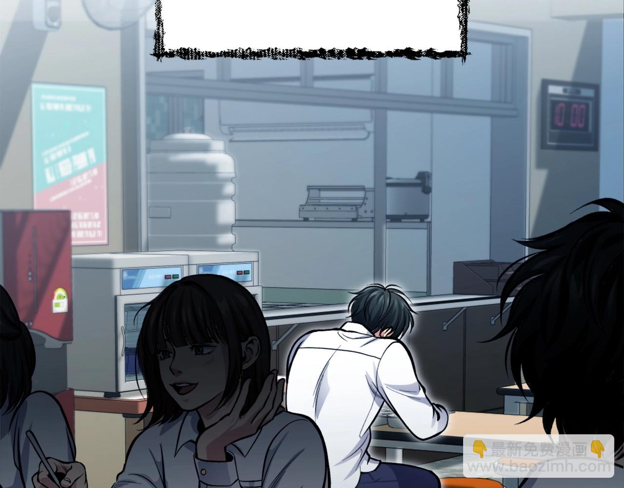 第2话 暴力压制(1/7)-第2话