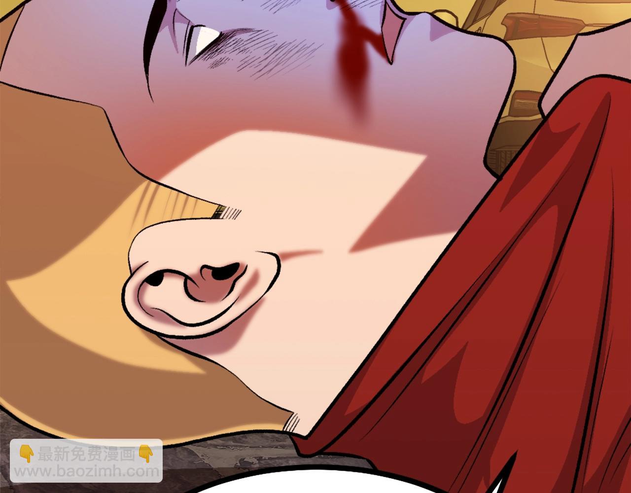 第12话 正面对抗(1/6)-第12话