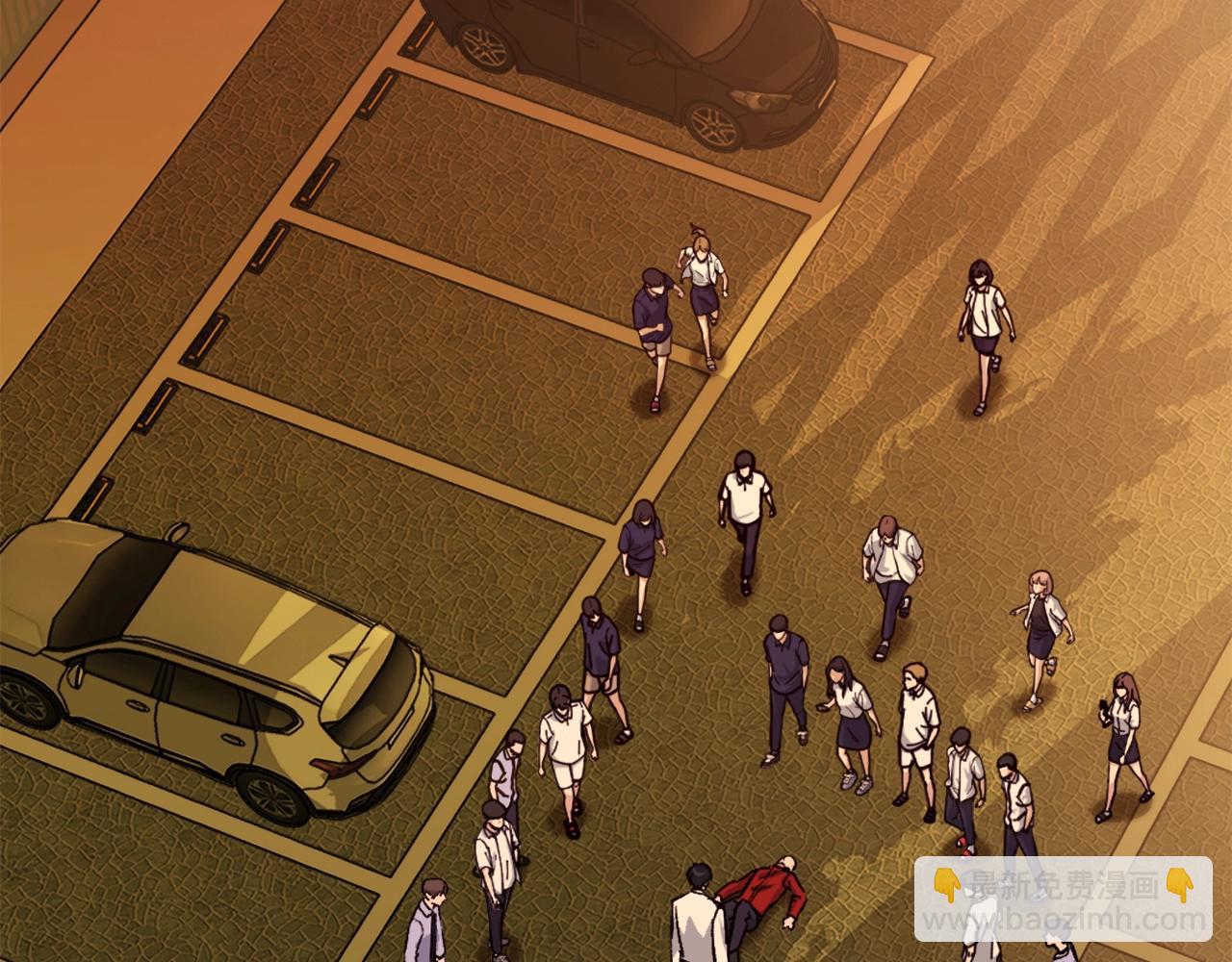 第12话 正面对抗(1/6)-第12话