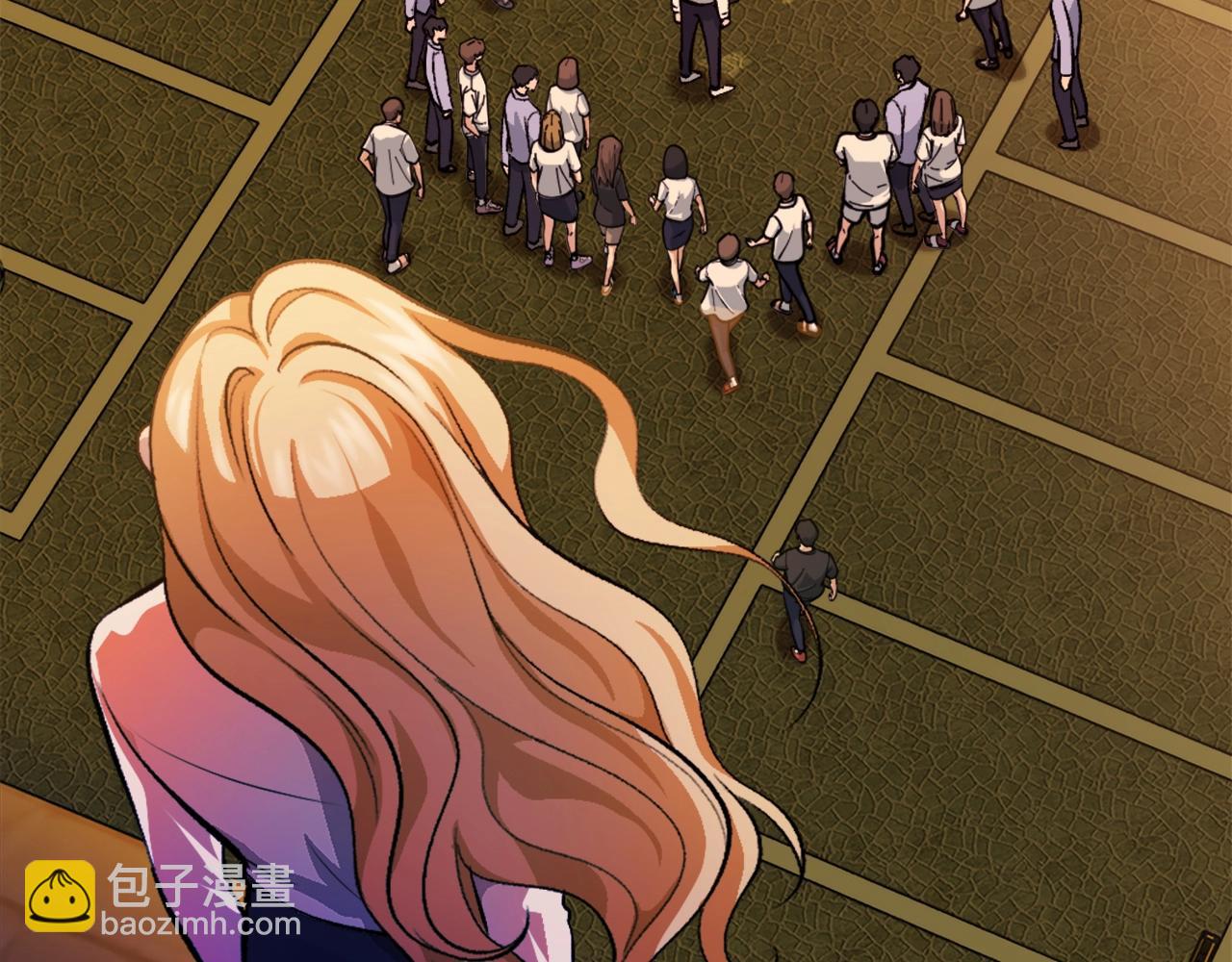 第12话 正面对抗(1/6)-第12话