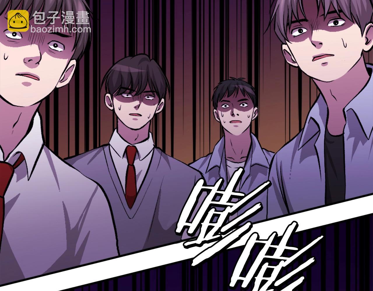 第12话 正面对抗(1/6)-第12话