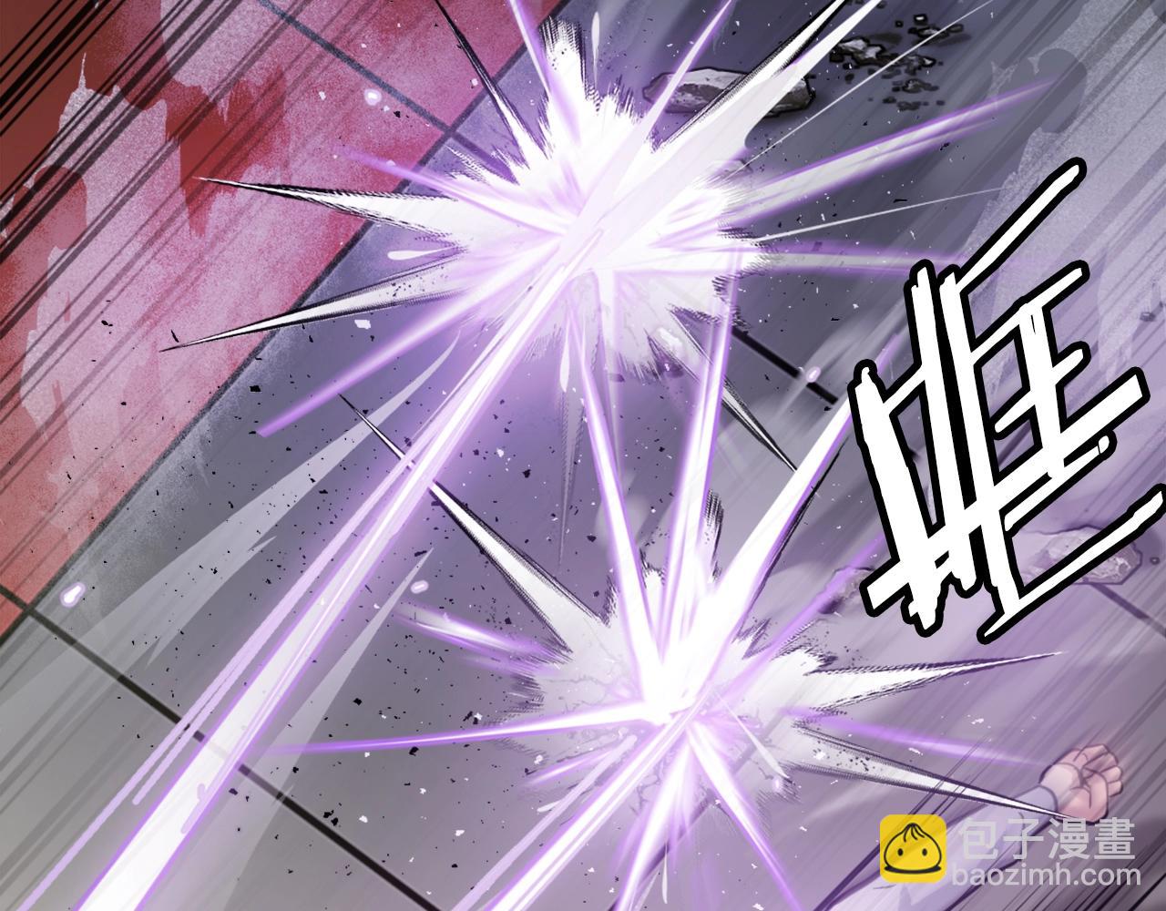 第22话 证明你的价值！(1/6)-第22话