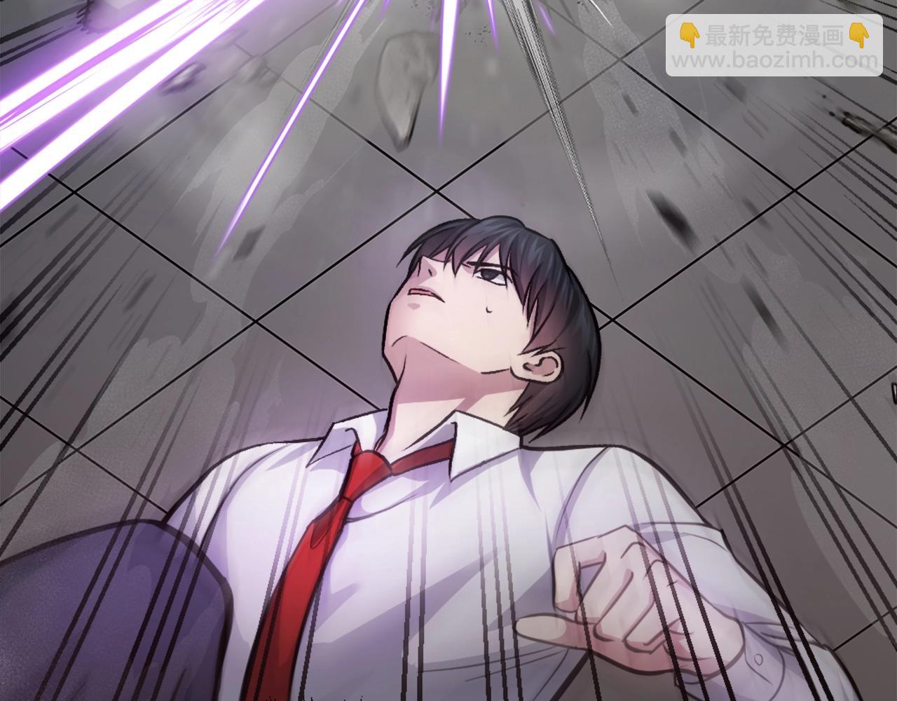 第22话 证明你的价值！(1/6)-第22话