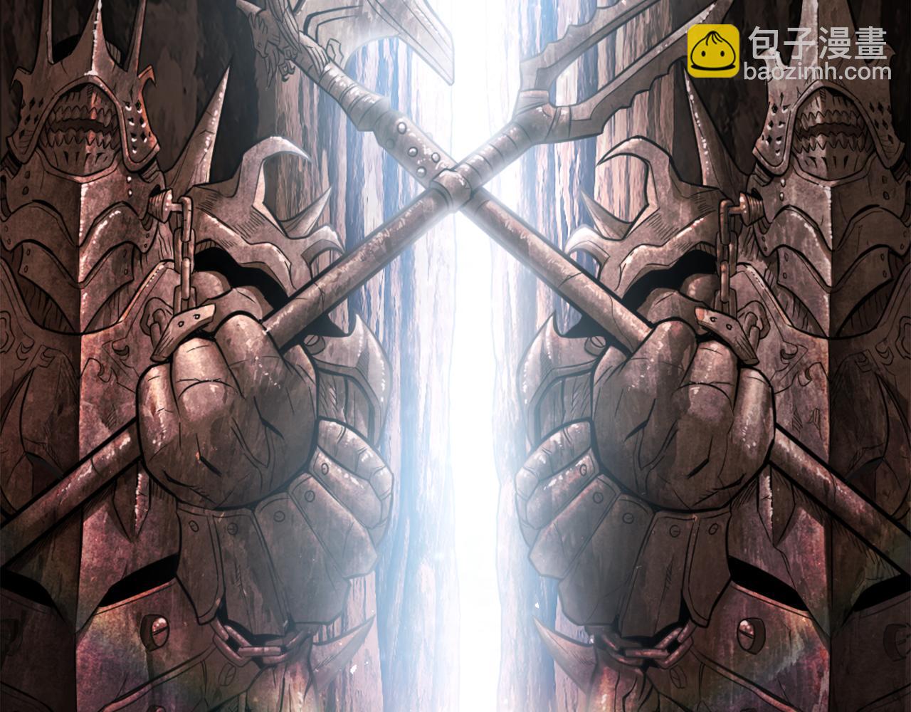 第24话 爆发！(1/7)-第24话