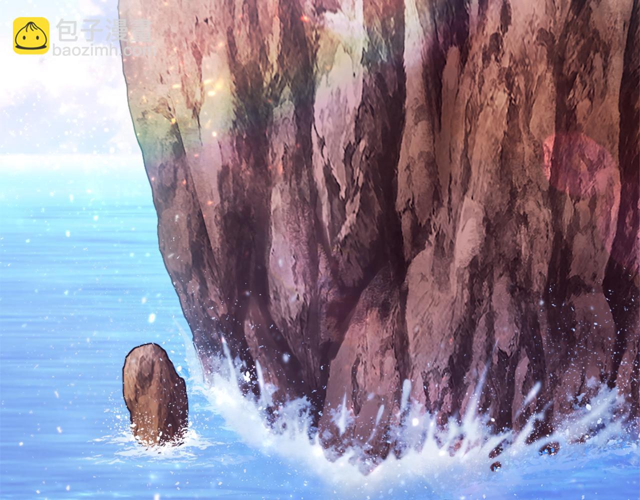 第24话 爆发！(1/7)-第24话