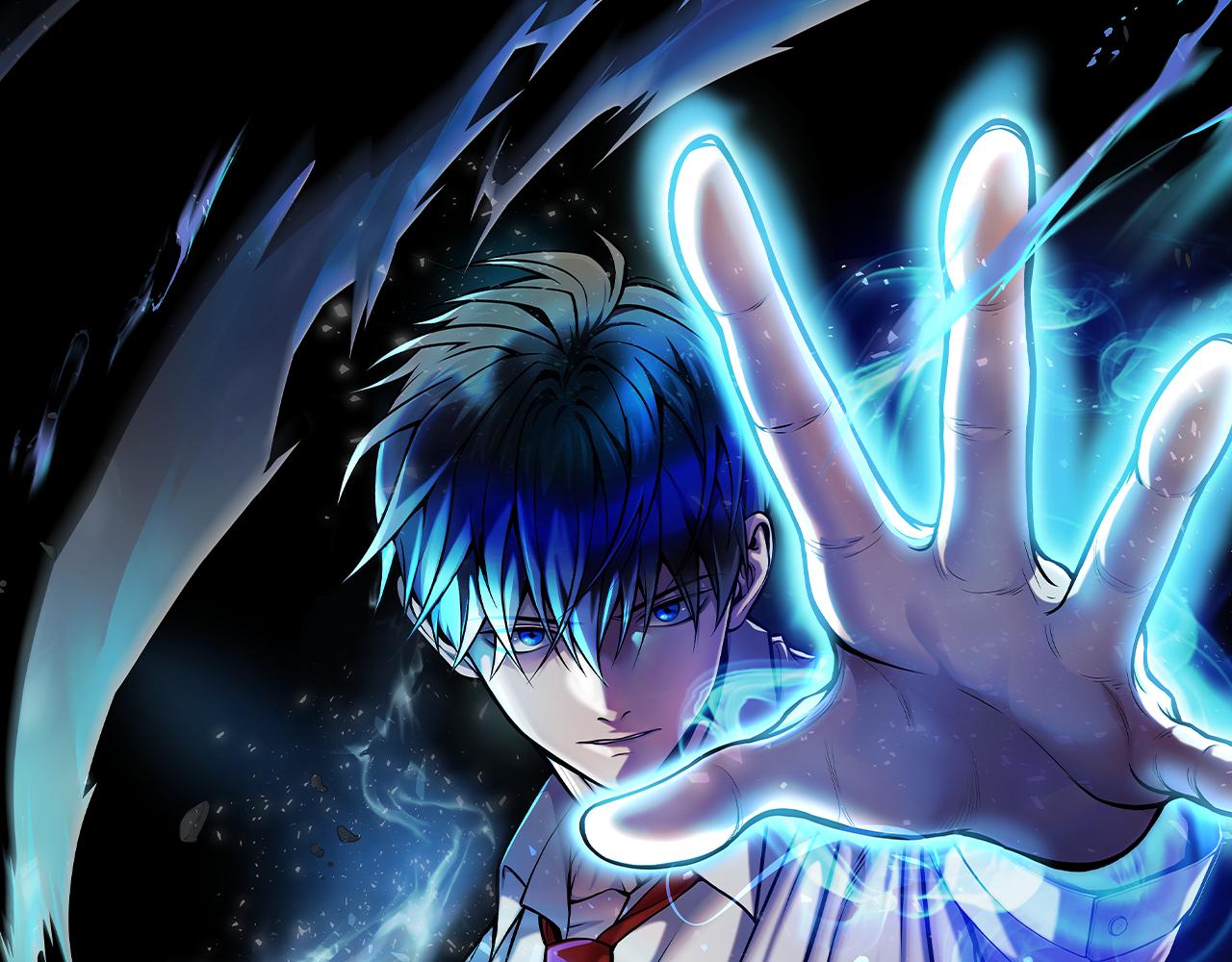 第26话 我的力量！(1/5)-第26话