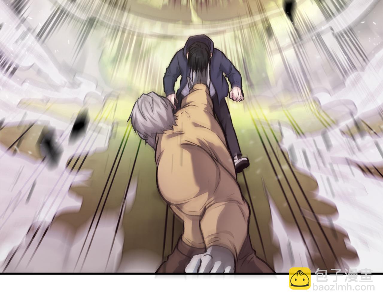 第28话 秘密训练(1/7)-第28话