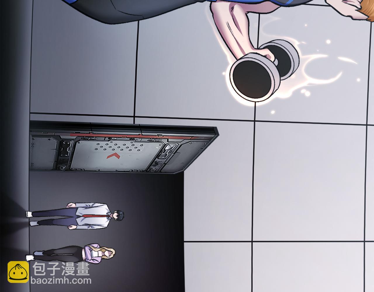 第30话 挑衅(1/6)-第30话