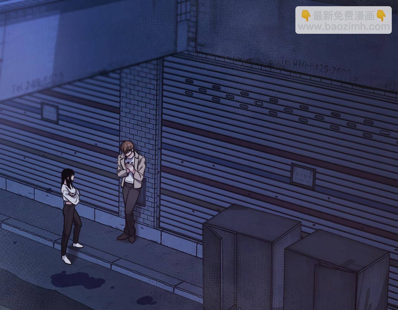 第40话 妖怪出现！(1/7)-第40话