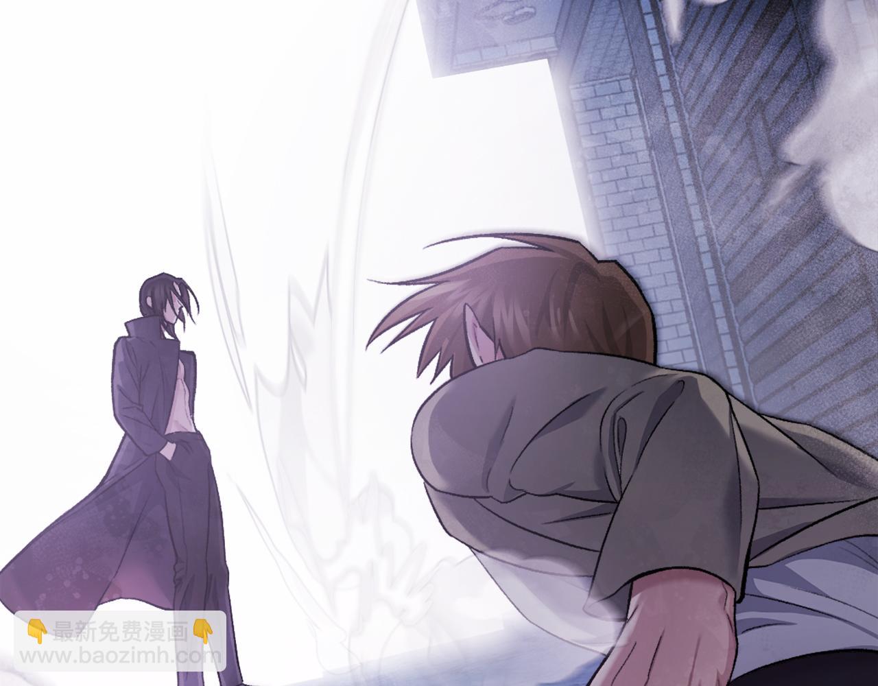 第40话 妖怪出现！(1/7)-第40话